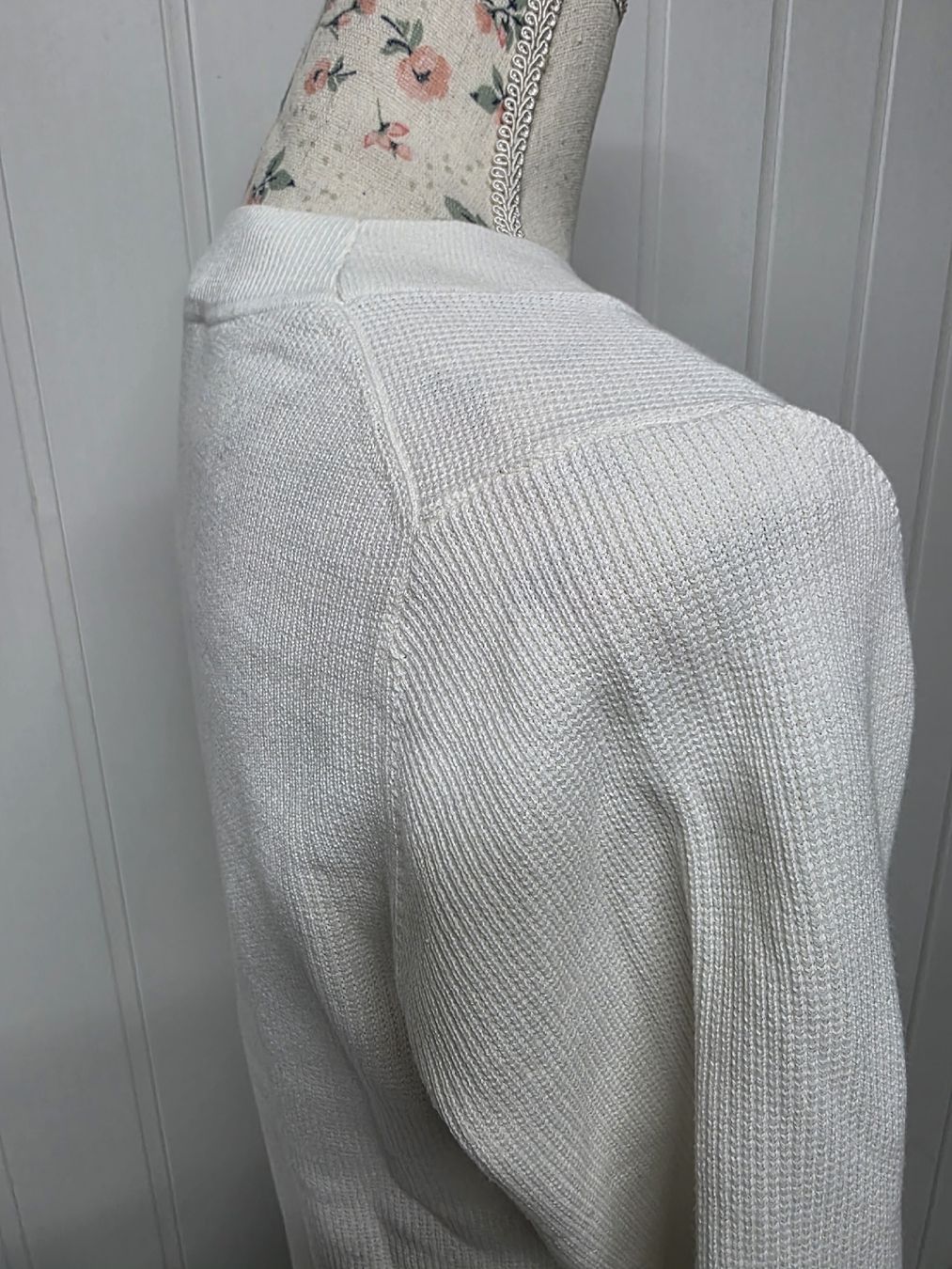 Tommy Hilfiger Pullover & Sweatshirts: Pull Héritage Tommy Hilfiger  – Neu (gemäss Beschreibung) aus Chêne-Bourg von wen_q872 3