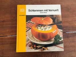 "Schlemmen mit Vernunft" - Herbst Winter 2