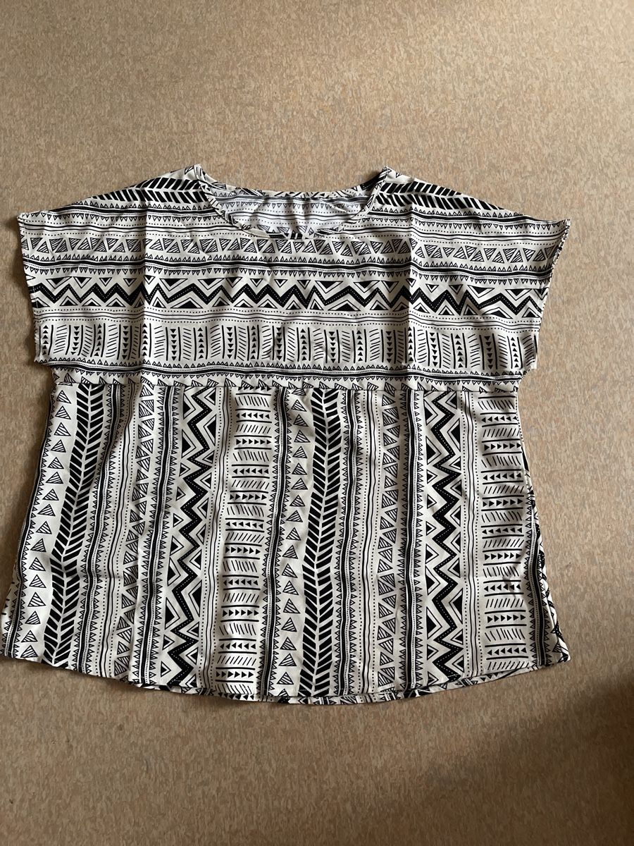 Blusen: Sehr schöne neue Bluse Gr XL – Neu (gemäss Beschreibung) aus Lostorf von Luelostorf
