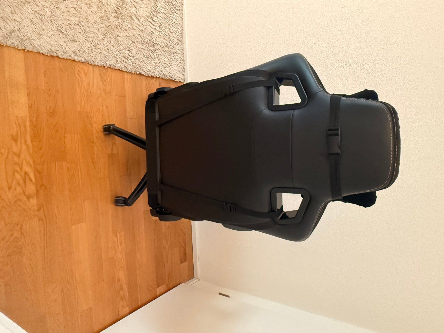 Noblechairs Chaises: Gaming Stuhl / Chair – D'occasion à Oberglatt ZH par lukiizh 2