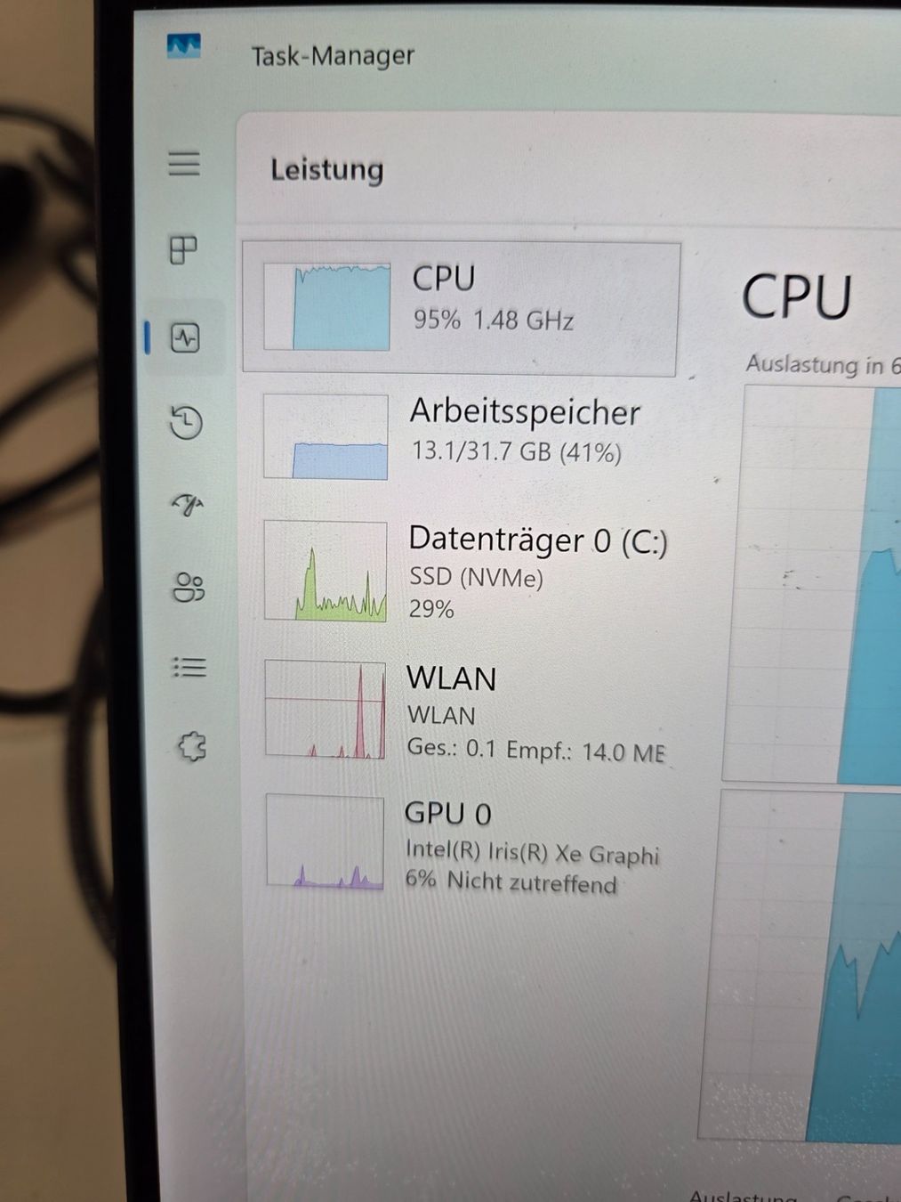Dell Notebook: Dell XPS 13 9310 – Usato da Kreuzlingen venduto da Stradiwanski 1