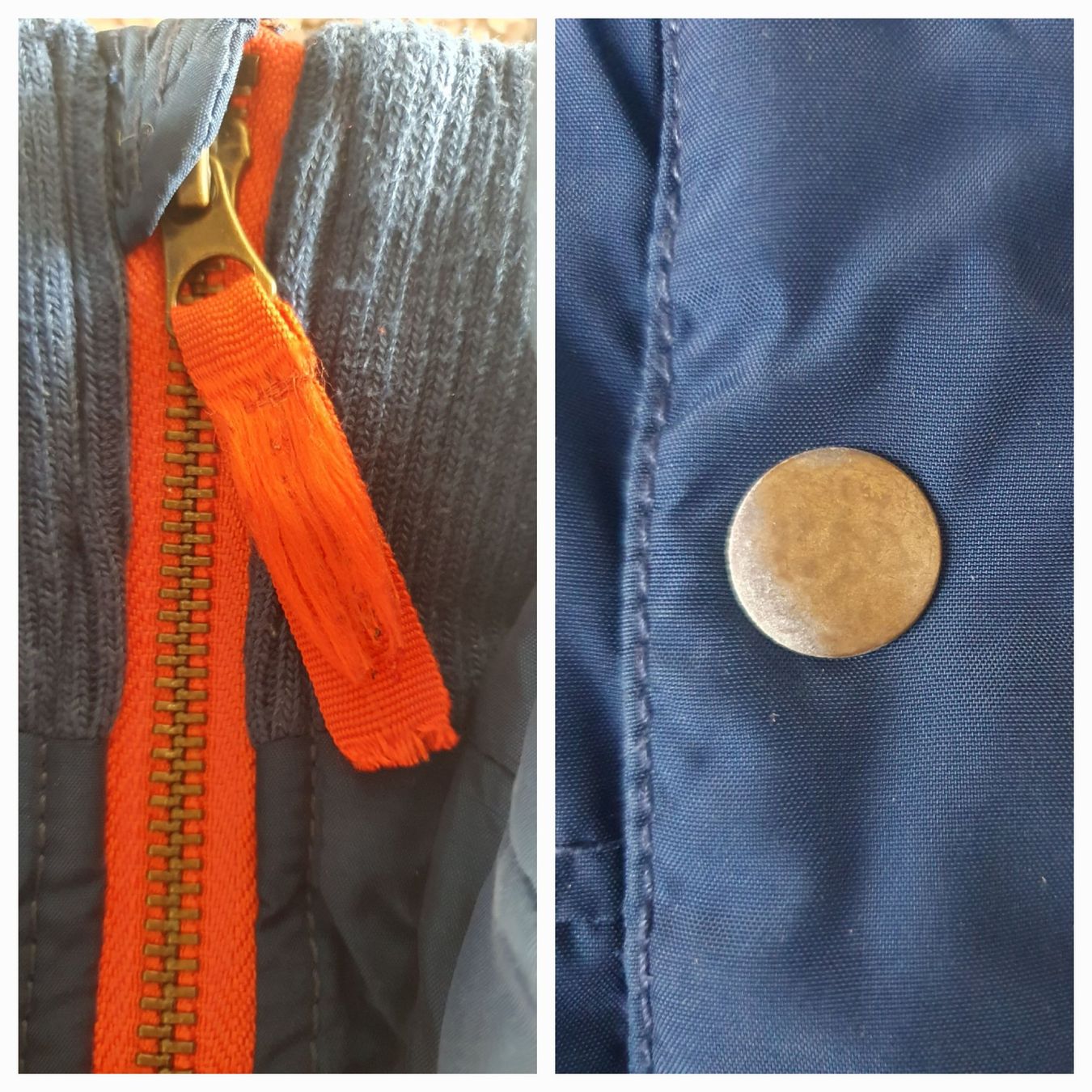 Giacche & Cappotti: Winterjacke Gr. 128 – Usato da Villars-sur-Glâne venduto da richardette 6