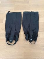 Gamaschen aus Nylon Gr. L/XL