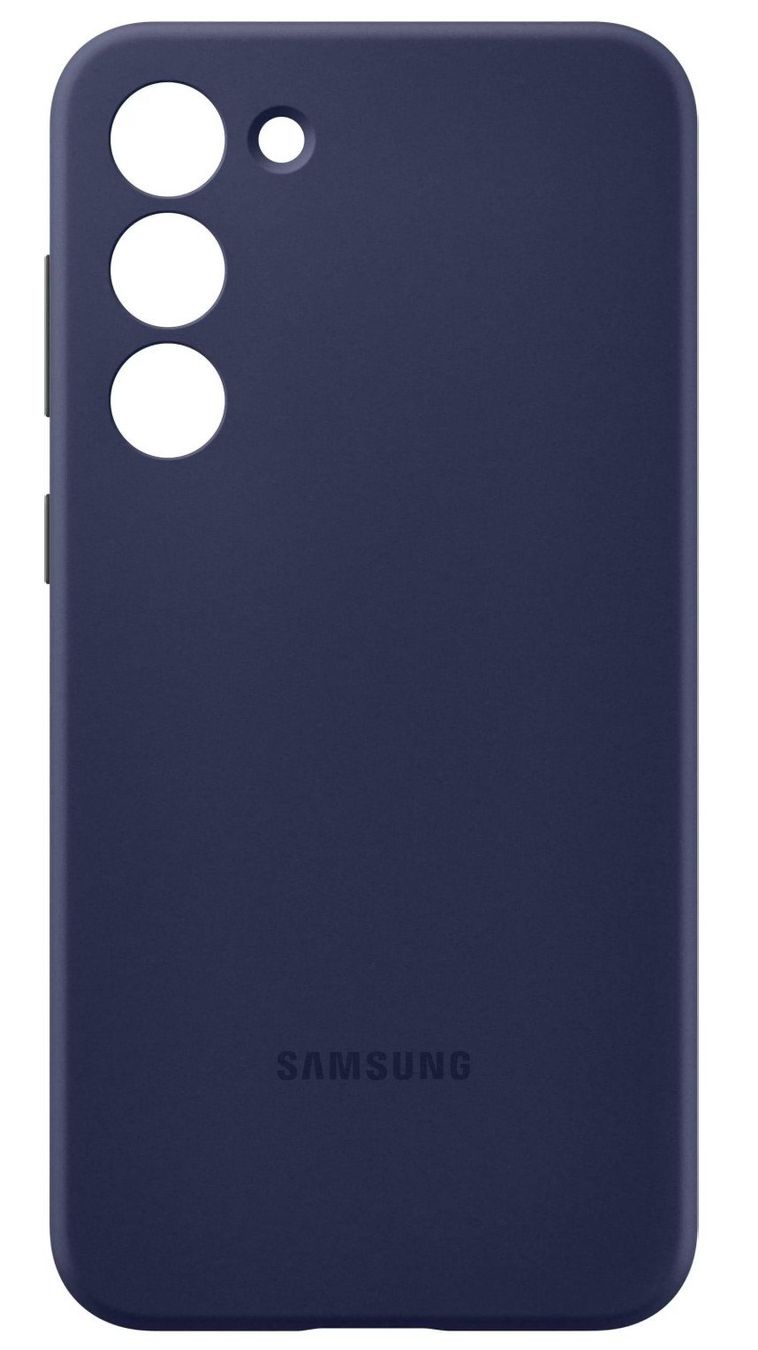 Samsung Cover & Protezioni schermo: Samsung Silicone Case Galaxy 23+ – Nuovo (secondo la descrizione) da Nänikon venduto da Clownfish4