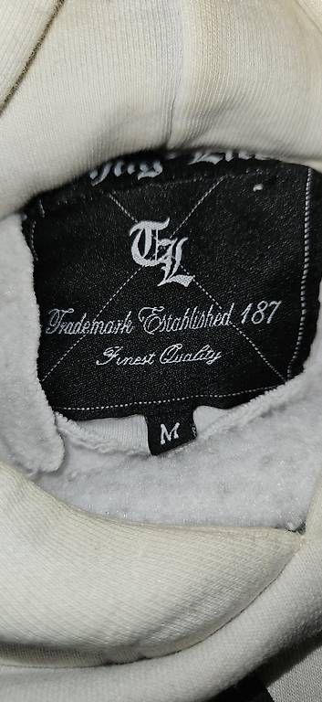 Maglioni & Felpe: Thuglife hoodie – Usato da wängi venduto da haa_6pqc 1