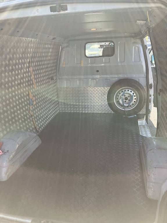 VW Véhicules utilitaires: VW T4 zu verkaufen – D'occasion à Laax GR par lafloma12 4