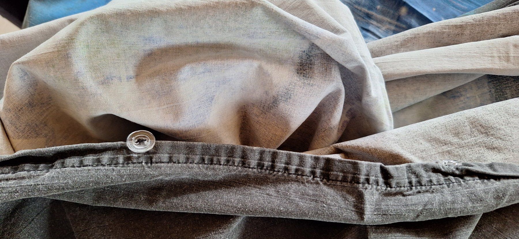 Linge de lit: Star Wars Bettanzug – D'occasion à Balzers par Loona7 3