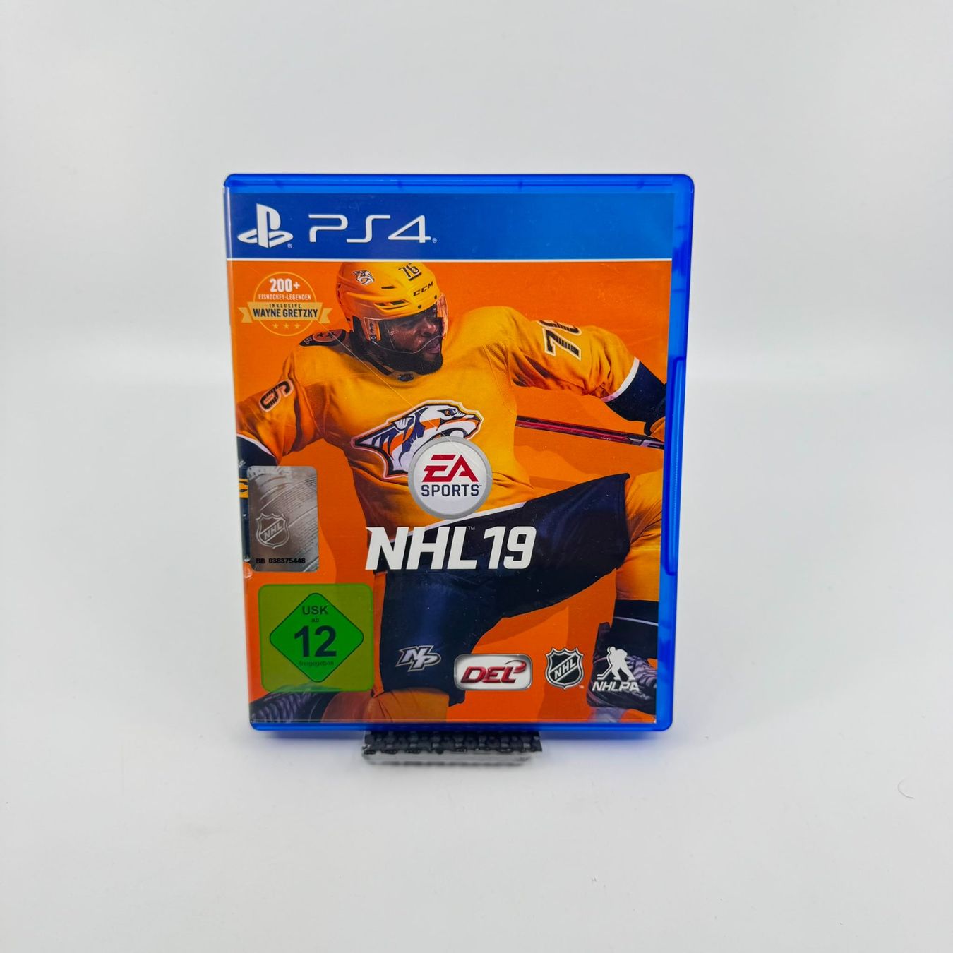 Giochi: NHL 19 (PS4) – Usato da Herisau venduto da Seyashop1