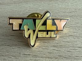 Pin Tally Weijl