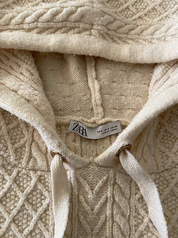 Pullover & Sweatshirts: Kapuzenpullover Gr. S – Gebraucht aus Oberlunkhofen von cfe_k6ws 2
