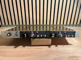 Studer 900 - Dual Mic Pre Custom