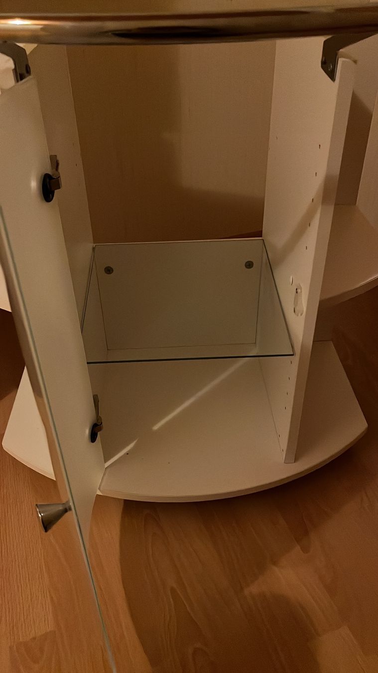 Mobili per bagno: Lavabo Unterschrank – Usato da Sattel venduto da Faca 1