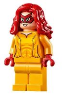 Lego Super Heroes sh0712 - Firestar Used