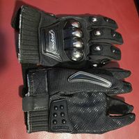 MadBike Motorrad-Handschuhe XXL