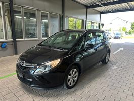 Opel Zafira Tourer 1.4 T  Edition  7 Plätzer  MFK 06.2026