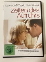 DVD Zeiten des Aufruhrs