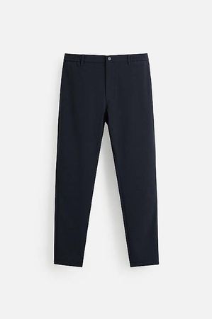 Chino SLIM-FIT-HOSE COMFORT