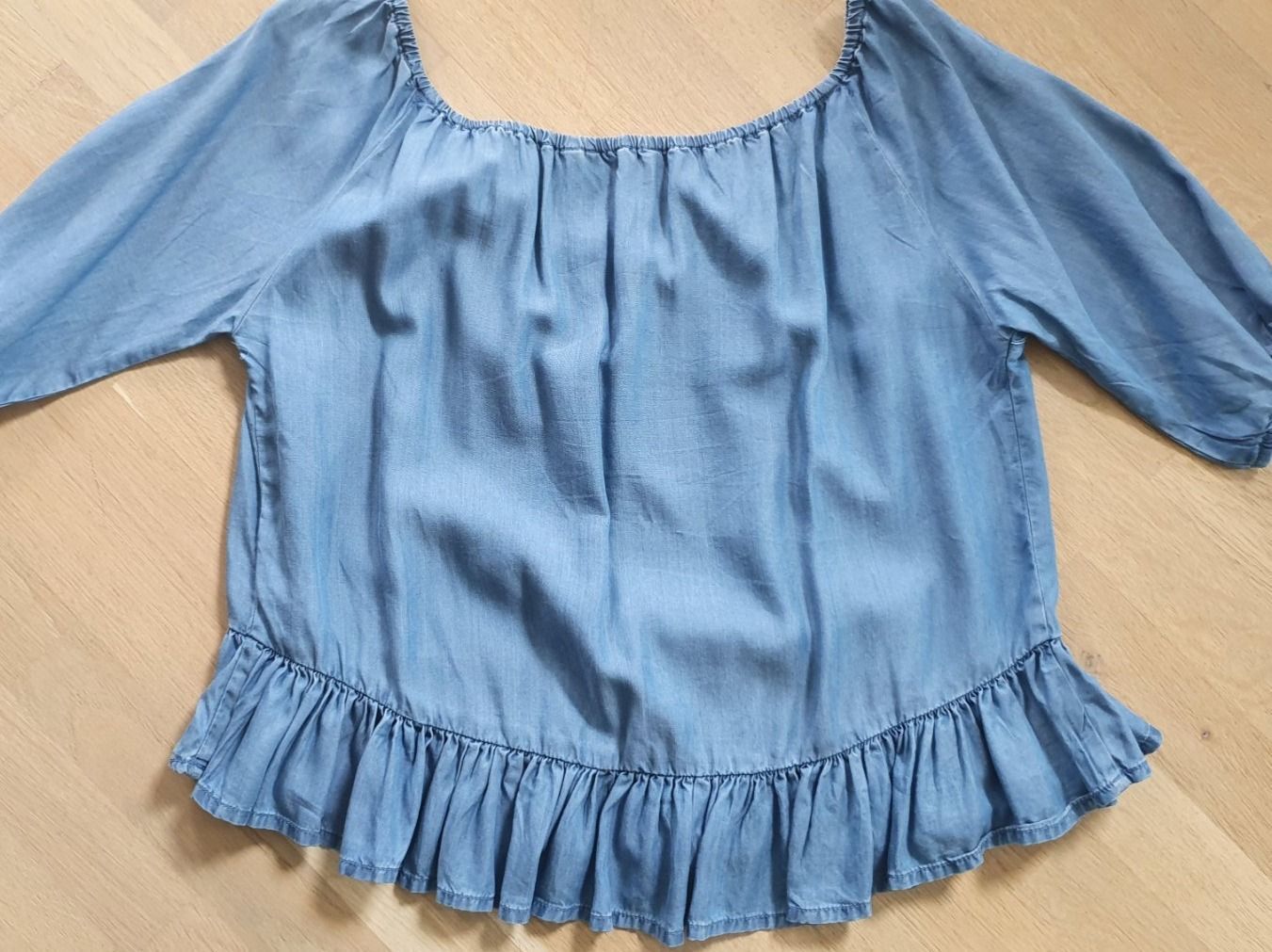Blusen: Bluse Gr.L/40 – Gebraucht aus Schaffhausen von Madison74 6