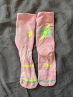 Sporcks Laufsocken Girls Power Pink NEU