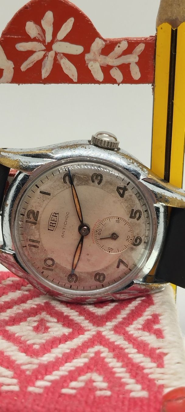 Montres: Montre uber – D'occasion à La Chaux-de-Fonds par jac_9llg 2