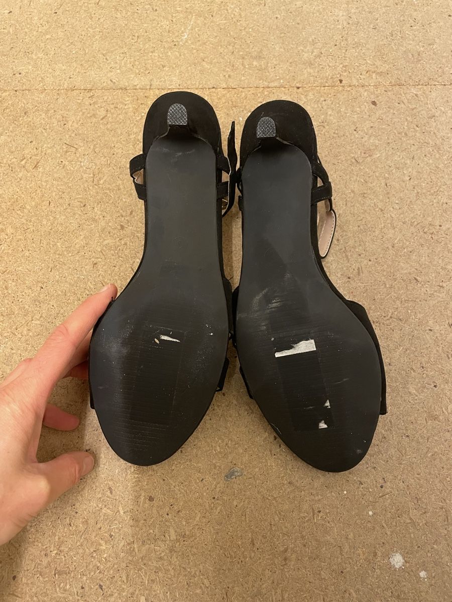 Dorothy Perkins Chaussures femmes: Neuwertiger Highheel, 39 – Neuf (Voir description) à aarau par A.Naef 2