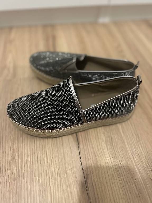 Scarpe da donna: Schuhe Steve Madden – Usato da Basel venduto da Annalaura7