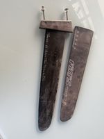 Aileron windsurf carbon Fin's Racing Race Slalom 44