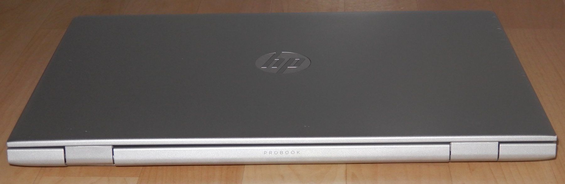 Hewlett Packard Notebook: HP ProBook 650 G5 mit i5-8265U CPU – Usato da Bern venduto da compischop 7