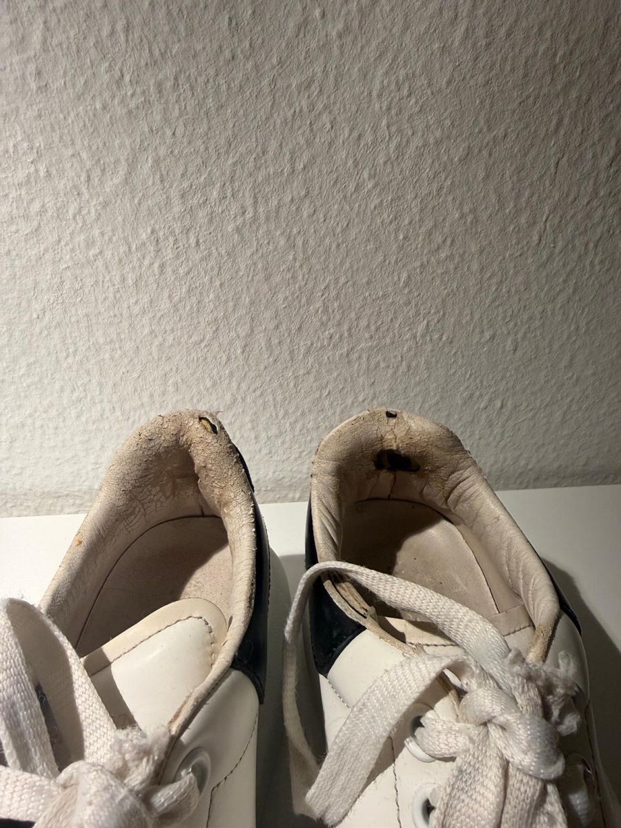 Alexander Mcqueen Damenschuhe: Alexander McQueen Herz Sneaker – Gebraucht aus Herisau von ogkosta 2