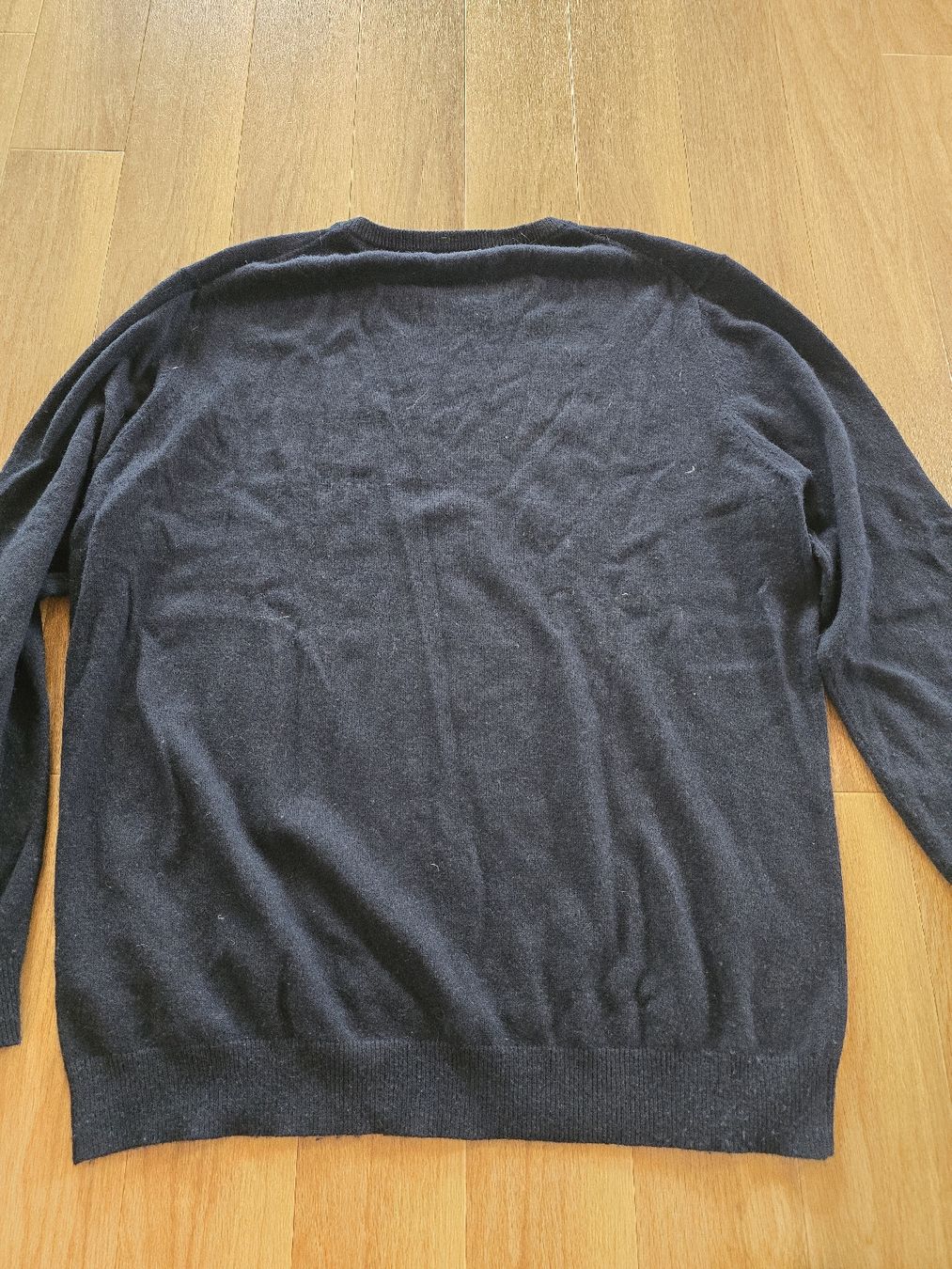 Pullover & Sweatshirts: Royal Class /55% Seide /45% Kaschmir / XL / 56 – Gebraucht aus Hergiswil NW von Pexiilexii 5