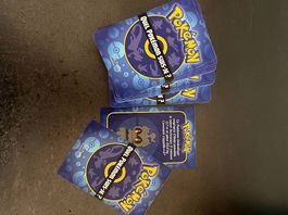 Quiz Pokémon