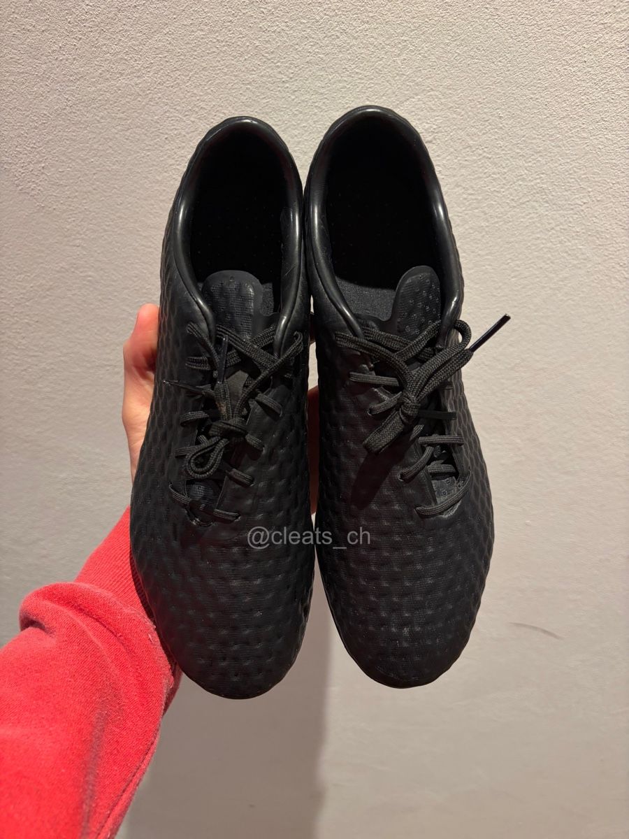 Nike Herrenschuhe: Nike Hypervenom Sample – Neu (gemäss Beschreibung) aus Cham von fuli 1