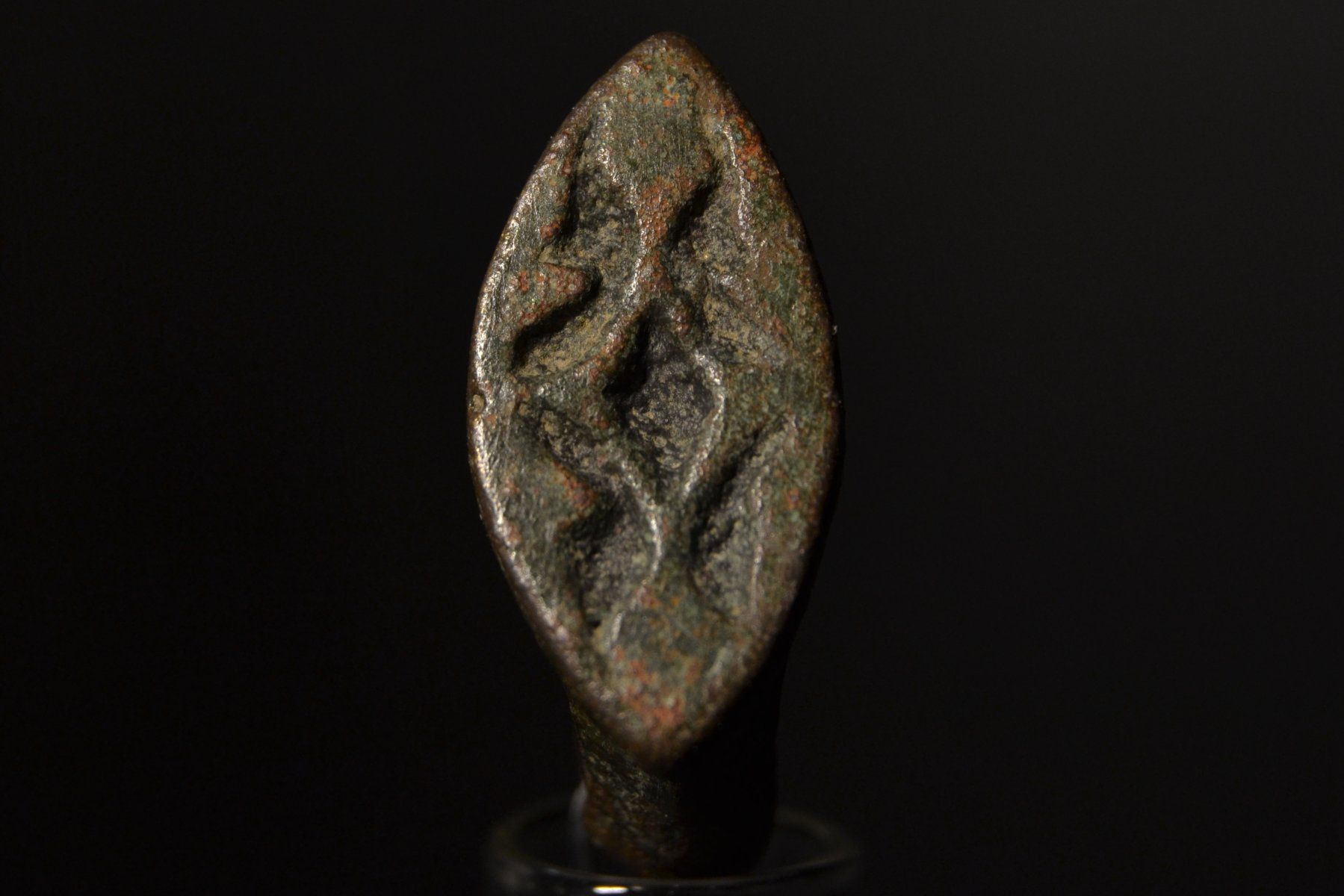 Anelli: Spätmittelalterlicher Fingerring ca. 15 Jh. – Usato da Winterthur venduto da MountOlympus 4