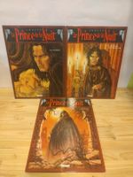 Le Prince de la Nuit 1 à 3 dont EO 