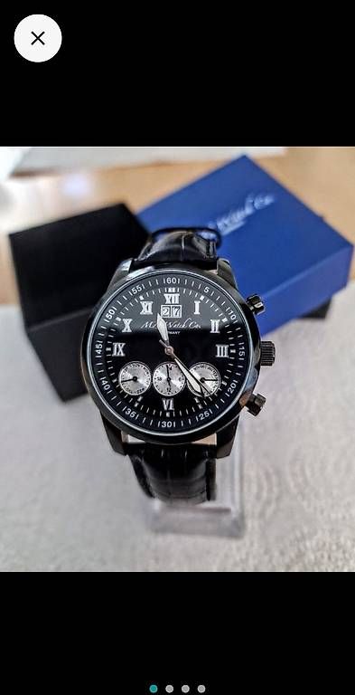 Orologi: UHR AUTOMATIK GERMAN – Usato da Pratteln venduto da Zifah1971 3