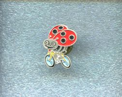 BLICK Käfer  RADFAHRER