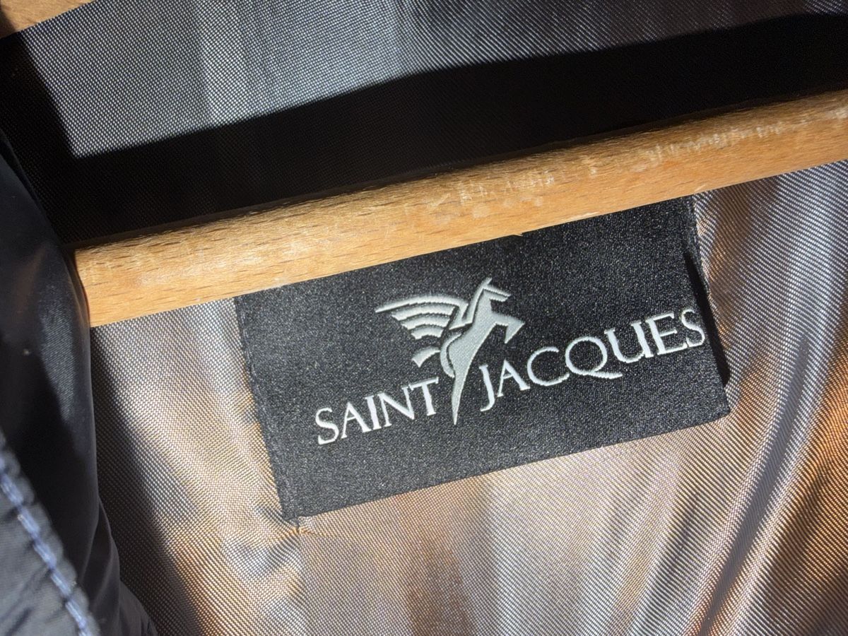 Mäntel: SAINT JACQUES Mantel 44 neu – Neu (gemäss Beschreibung) aus Dornach von samuti 2