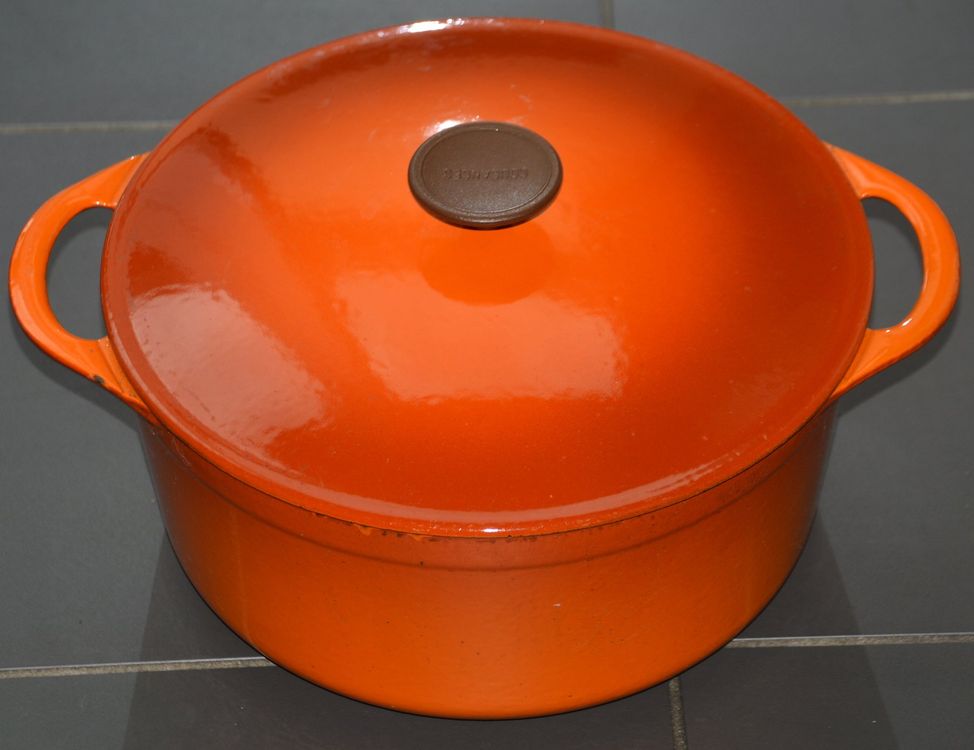 Antik Terrine Terrakotta Glasiert Honigsüßer Radonvillers Nr. 4- Töpferei