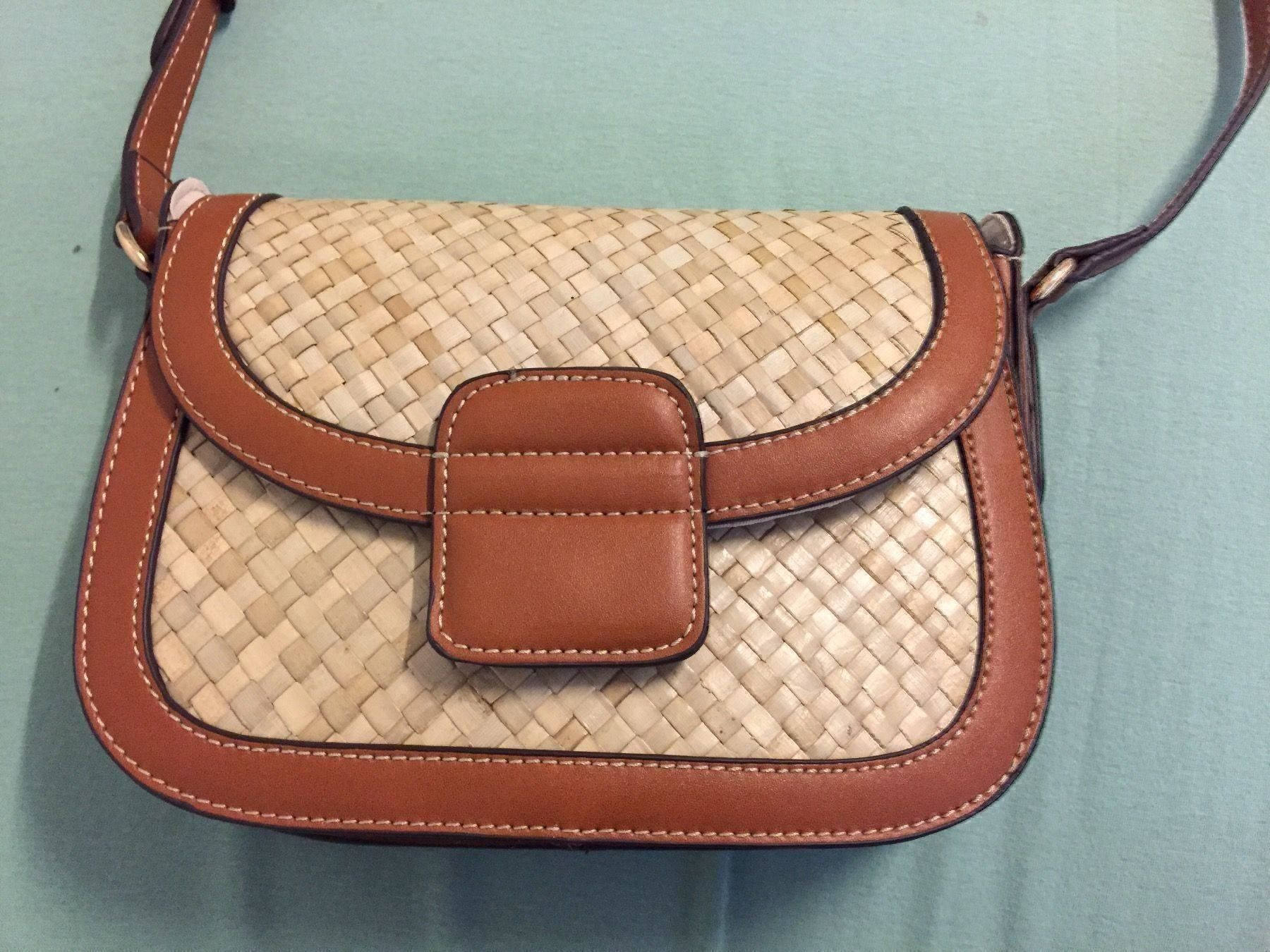 Mango Borse da donna: Tasche Mango – Nuovo (secondo la descrizione) da Basel venduto da Robyn20 1