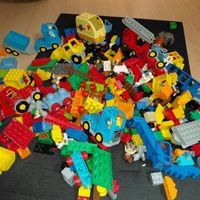 Lego Duplo Ser