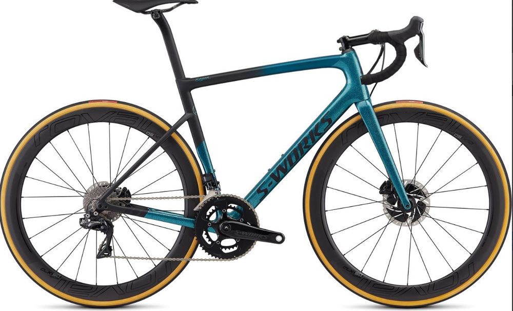 Specialized tarmac disc deals di2