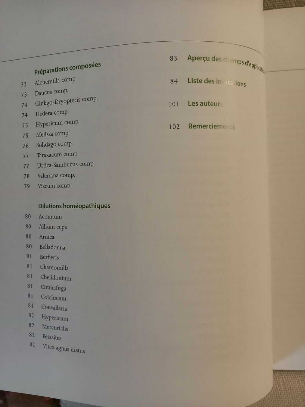 Libri: Teintures mères végétales - Essence et utilisation – Usato da Neuchâtel venduto da Dualseele 2