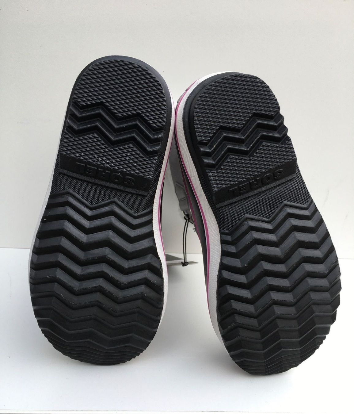 Sorel Schuhe für Mädchen: SOREL YOOT PAC NYLON WP Gr. 39  /   25 cm – Neu und originalverpackt aus Zürich von LIQUIDATOR.CP 3