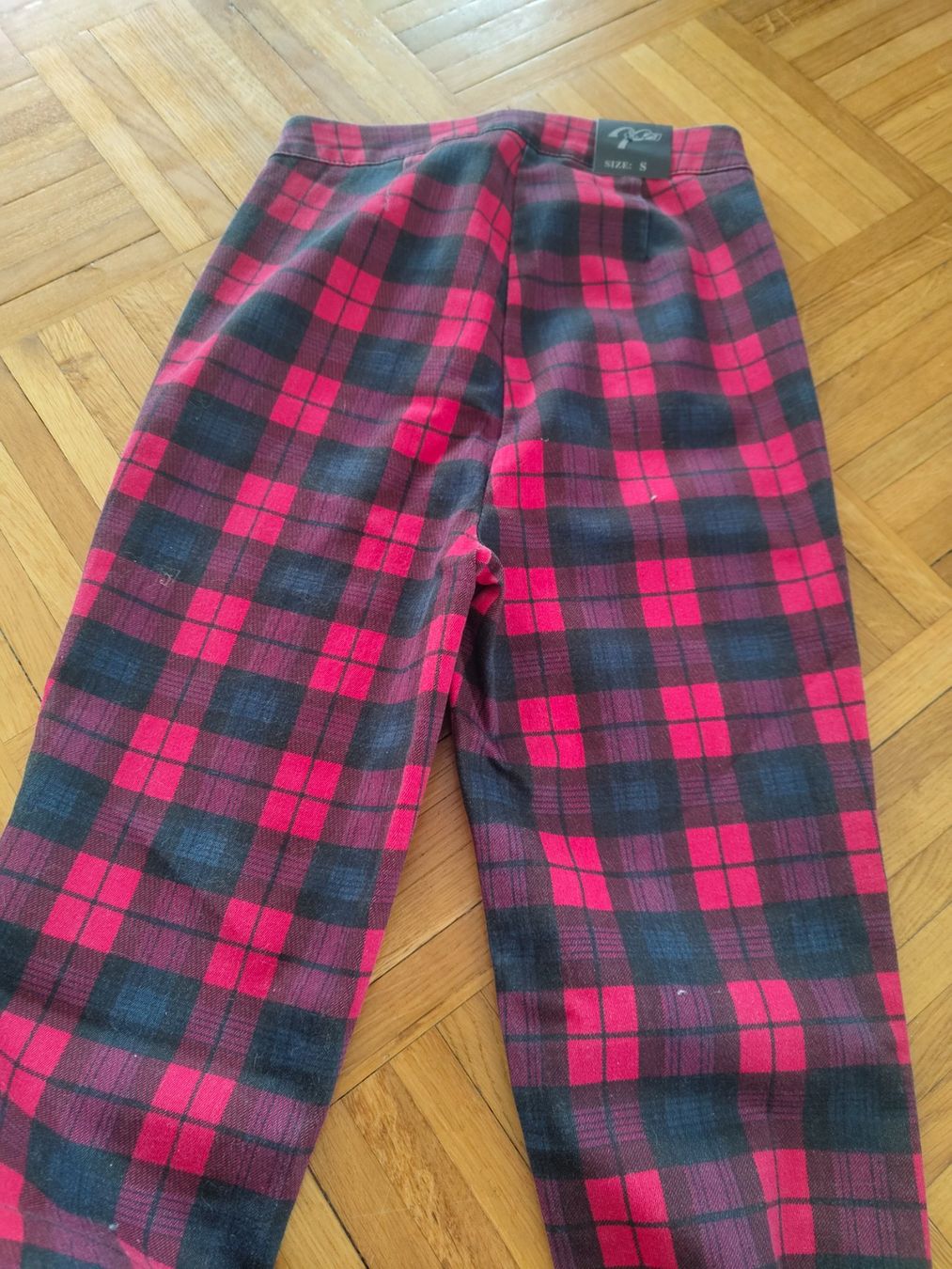 Pantaloni: Pantalon – Nuovo e nell'imballaggio originale da Grand-Lancy venduto da ana_7y2f 1