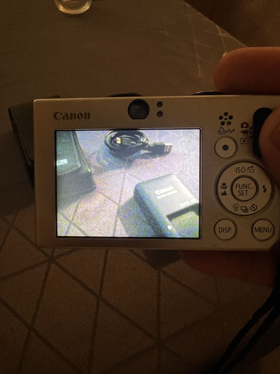 Canon Appareil photo: Canon Ixus 70 full Set – D'occasion à Zürich par jao_2bx7 2