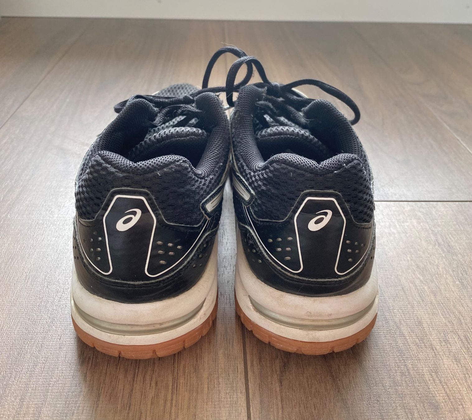 Asics Chaussures hommes: Asics Gel-Rocket Hallenschuhe – D'occasion à Oberdiessbach par cor_2nrl 3