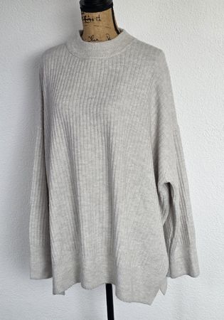 H&M Strickpullover, Oversize, XL,Top Zustand!