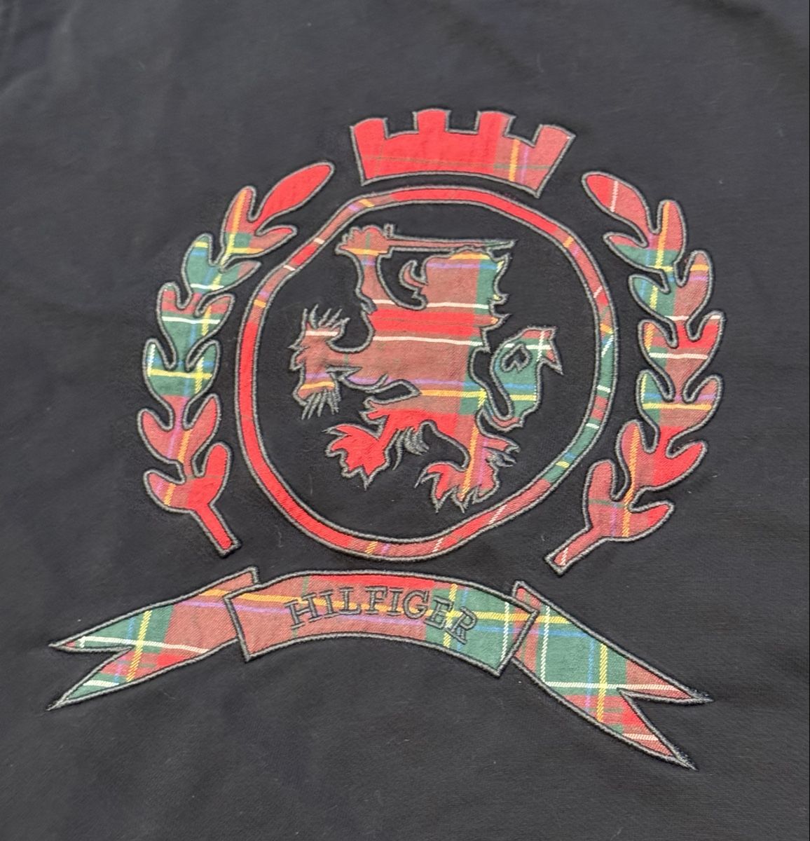 Tommy Hilfiger Maglioni & Felpe: Tommy Hilfiger Pullover Gr.XL (wie Neu) – Usato da Herisau venduto da Seyashop1 2