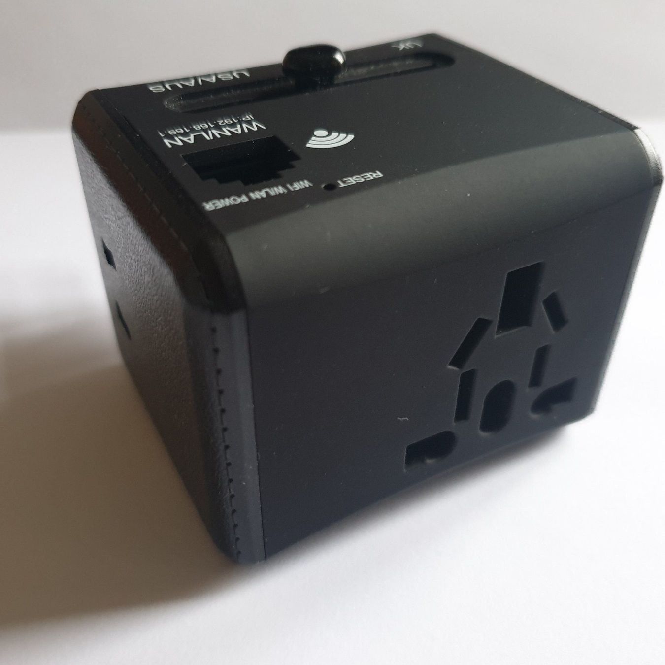 Modem & Router: WLAN-Adapter VELOX – Nuovo (secondo la descrizione) da Warth venduto da Zirp 6