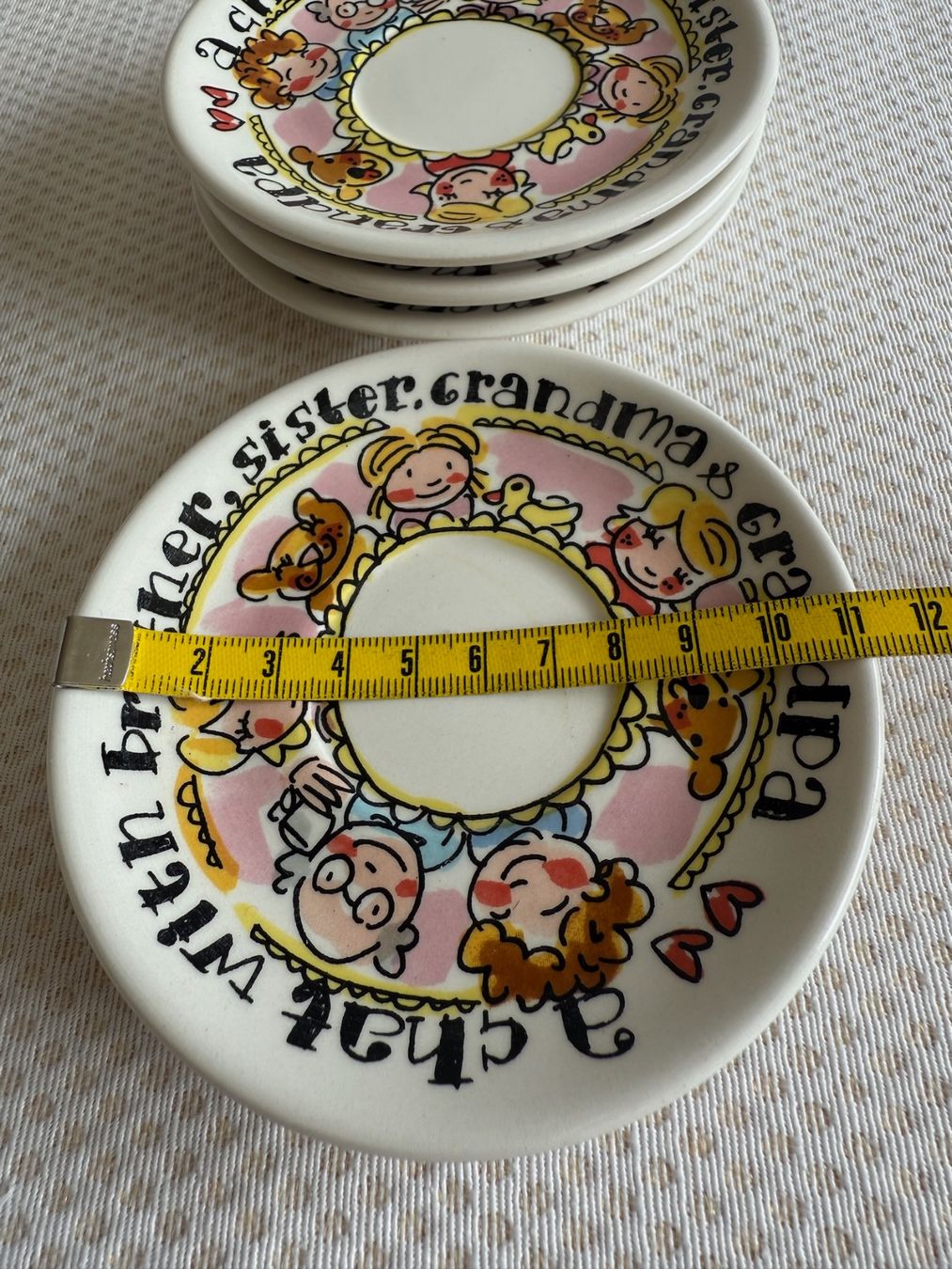 Tazze: Blond Amsterdam - petites soutasses – Usato da Sion venduto da accroshoes 3